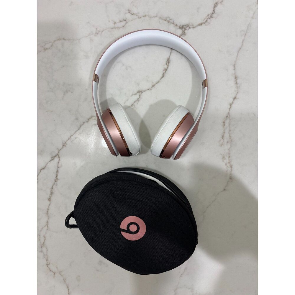 Beats Solo3 Wireless Headphones